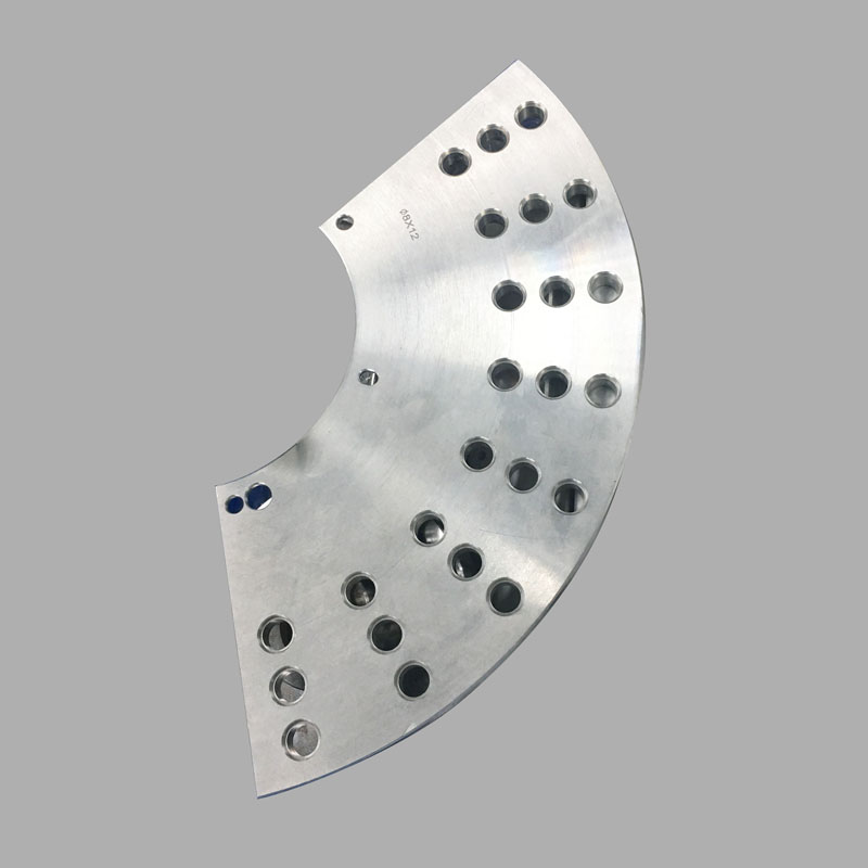 New Products CNC Machining Parts for Medical Equipment Assambly