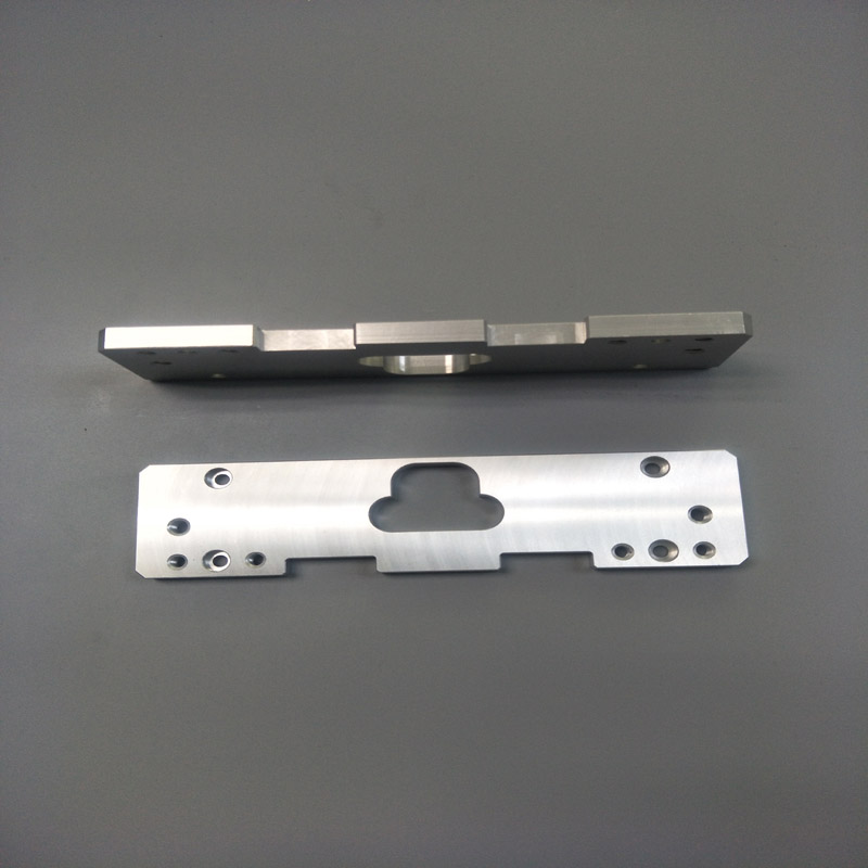 New Products CNC Machining Parts for Medical Equipment Assambly