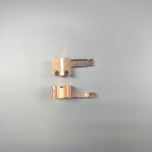 Anodizing Surface Treatment Metal Parts