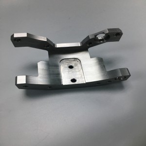 Special shape Metal parts supplier