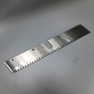 Small Batch Muti-various Metal Parts