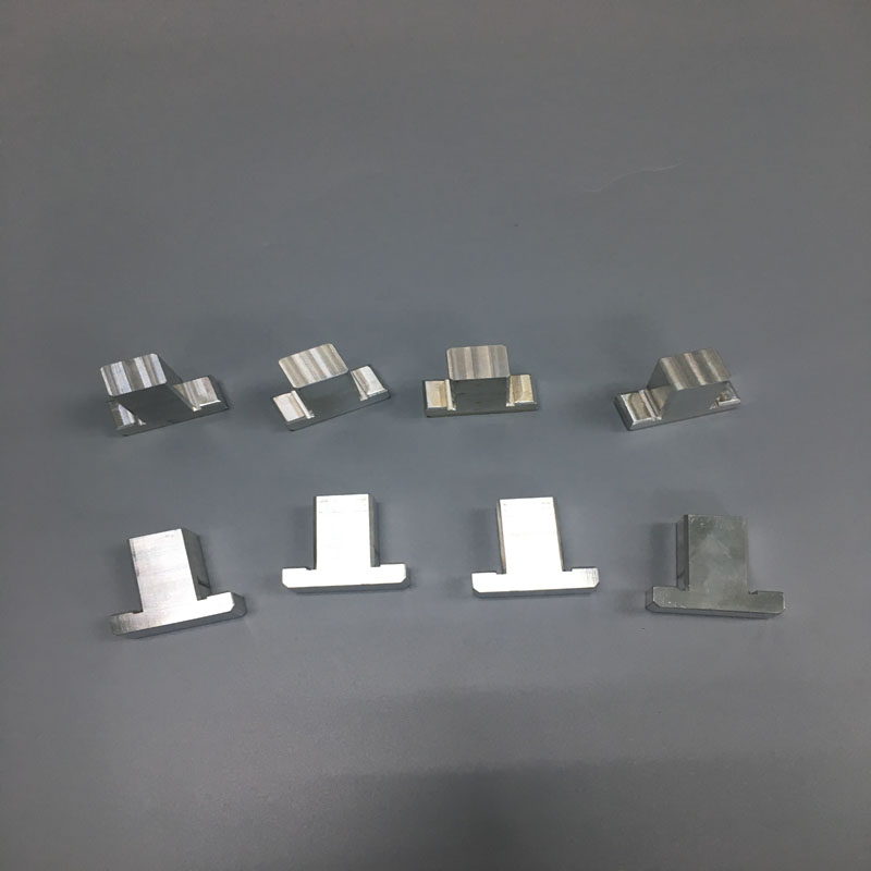 CNC parts